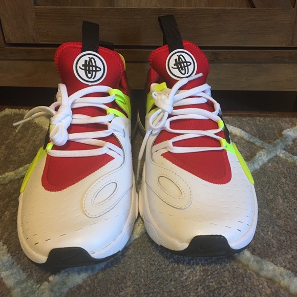 Nike Huarache E.D.G.E. Running Shoes Size 6.5Y